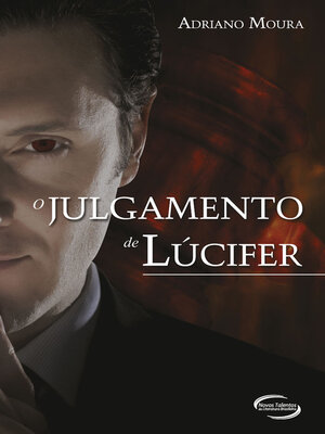 cover image of O julgamento de Lúcifer